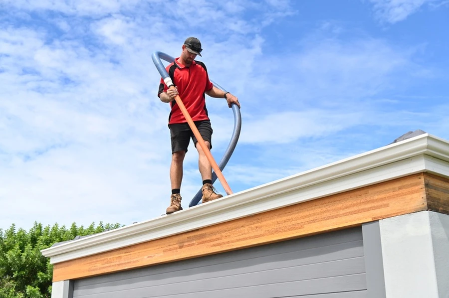 Affordable Gutter Cleaning Service in Sacramento, CA Affordable Gutter Cleaning Service in Sacramento, CA