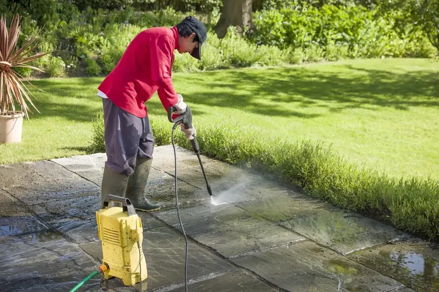 Excellent Pressure Washing Service in Sacramento, CA Excellent Pressure Washing Service in Sacramento, CA