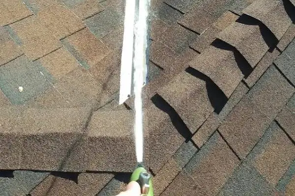 Pressure Washing Service