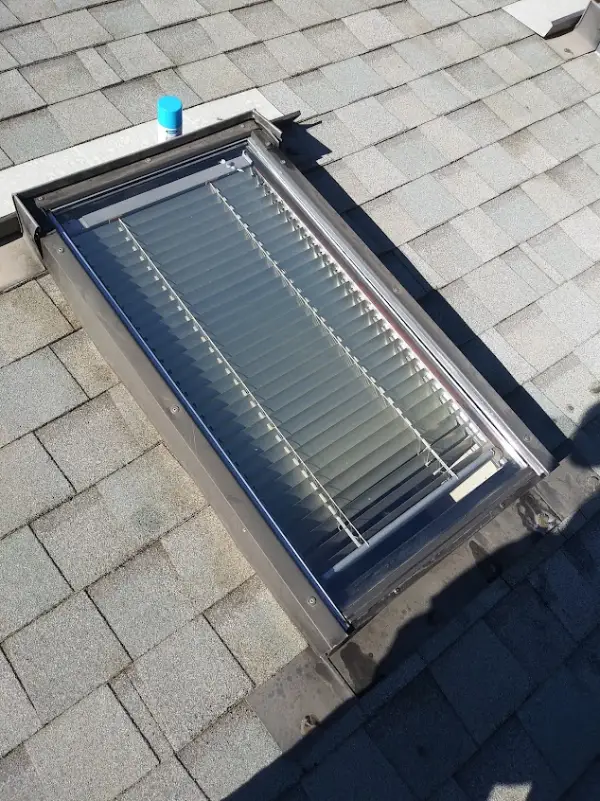 Professional Window Washing Services