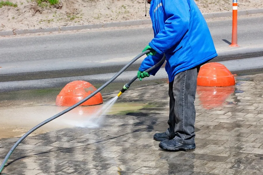 Superior Pressure Washing Service in Sacramento, CA Superior Pressure Washing Service in Sacramento, CA