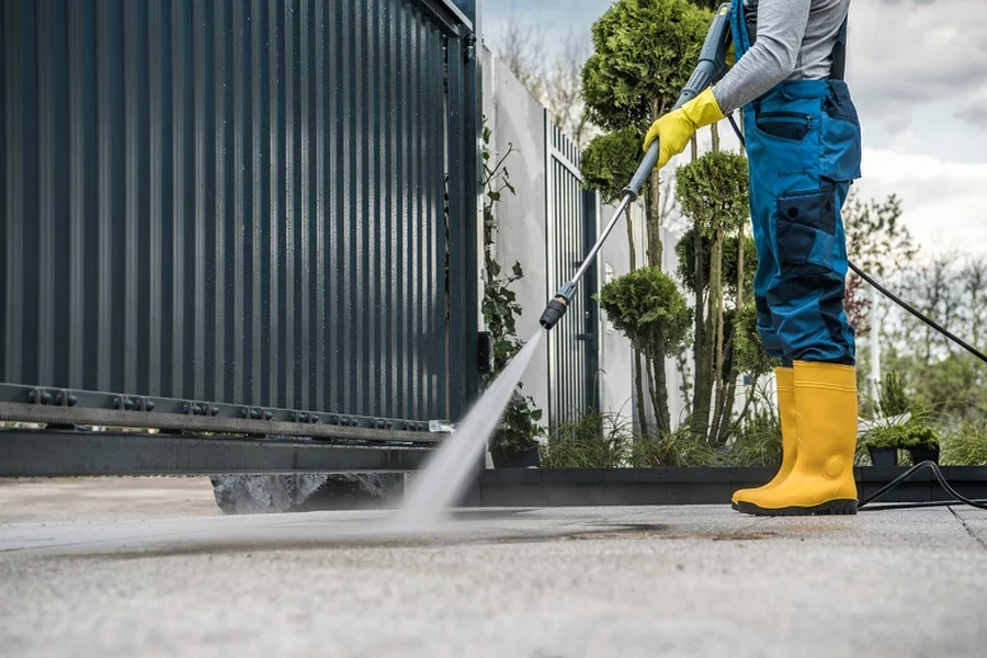 Top-rated Pressure Washing Service in Sacramento, CA Top-rated Pressure Washing Service in Sacramento, CA