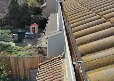 Window Washing Service